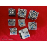 BEARING RXZ KOYOKO C3 FULL SET