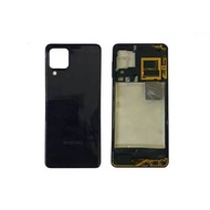 samsung a22 4g Body a22 4g Middle Case + Back Cover