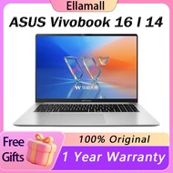 2026 ASUS Vivobook 16 / ASUS Vivobook 14 Ultra 5 325H | R7 8845H ASUS Vivobook Laptop