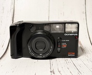 OLYMPUS AZ-1 ZOOM 底片相機