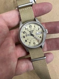 Seiko Automatic Watch srpj83k1