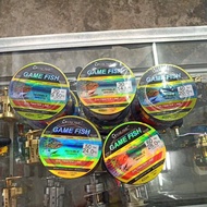 YAKAME GAME FISH SW 80%FLUOROCARBON LINE