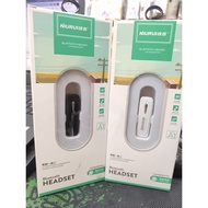 Bluetooth headset