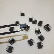 IC NE555 NE 555 ORI CHINA