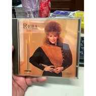 Cd Reba McEntire – Sweet Sixteen (USA 1989)