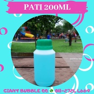 Pati Giant Bubble 200Ml (1 Liter)