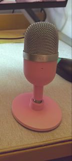 razer seiren mini