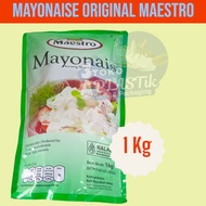 Mayonaise MAESTRO - 1 KG