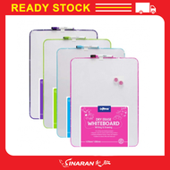 Dolphin Beready Mini Magnetic Whiteboard (DOL-80014)