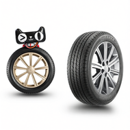 Bridgestone | ยางรถยนต์ 225/50R17