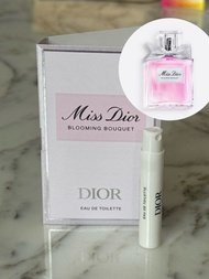 🩷DIOR 迷你香水 MISS DIOR BLOKMING BOUQUET fragrance perfume miniature