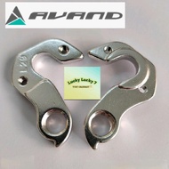 Anting RD Avand Vector Hanger RD United Avand Vektor Drop Out RD Avand - veestore01