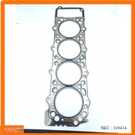 Iron Cylinder Head Gasket 4M40 STRADA MITSUBISHI