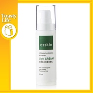 【Ready Stock 100%Authentic】[ EZSKIN ] Intensive Hydrating Recovery Light Cream 清爽活水修復保濕乳 30g