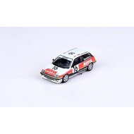 INNO64 HONDA CIVIC SI E-AT GR.A #16 MUGEN MOTUL JTC1987