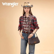WranglerHoboPurseforWomenShoulderPursesBagwithDetachableStrap NF6E 1G8E