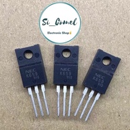 🇲🇾🔥READY STOCK🔥K659 2SK659 60V 12A TO-220F Ic Chip