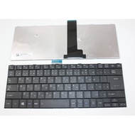 Laptop Keyboard For TOSHIBA dynabook B65/R A50-C Replacement Keyboard JP Japanese Keyboard