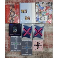 [READY STOCK] TXT OFFICIAL ALBUM
