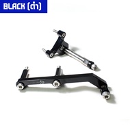 ขายึดกันสะบัด KAWASAKI Z-125 PIRANHA (ปิรันย่า)