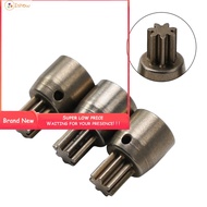 ISHOWMAL❤️3 Pcs 7 Teeth Gear Sleeve Impact Wrench Motor Gear 7T Power Tools Accessories
