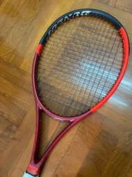 Dunlop CX 200 tour 2024