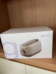 Gemini衣物烘乾機