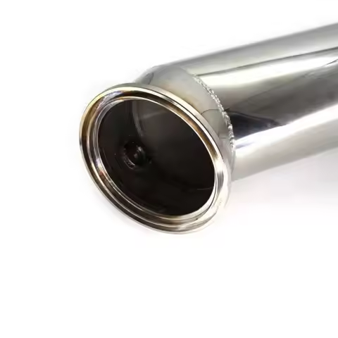 4.5" Turbo Downpipe For B58 M240i 340i 440i 540i 740i F&G Series 2016-2019 3.0T