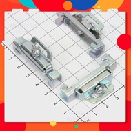 [5 Pieces]- Electronic C45 Rail Stopper Store99
