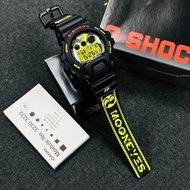 DW6900-1V ORIGINAL + PRINTED DESIGN MOONEYES
