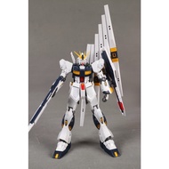 Daban Model 6619 MG 1/100 RX-93 Nu Ver.Ka