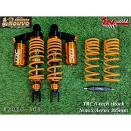 TRC #2010-305 A TECH SHOCK AEROX V1/V2/V3 - NMAX V2