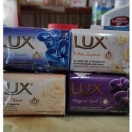 Body Wash Soap (LUX)