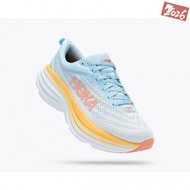 Hoka Bondi 8 | Regular (B) | Wide (D) | Women's | Summer Song / Country Air BSQ7