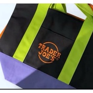 USA Tote Bag Trader Joe Limited