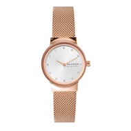 Skagen Freja Lille Rose Gold Watch SKW2665