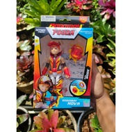 FGURA BOBOIBOY NOVA [ORIGINAL MONSTA]