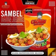 Kakarak Food Cilok Baper Sambel Daun Jeruk 210 gram