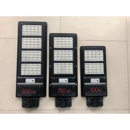 200 watt 200w solar panel street lights 200 watt solar cell PJU lights 200 watt solar panel PJU ligh