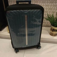 Samsonite Luggage Cover/Luggage Protector/Luggage Cover/Mica Cover