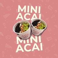 Zesty Acai - Halal Mini Acai Bowl Bundles of 30