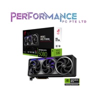 ASUS ROG ASTRAL GeForce RTX 5080 16GB GDDR7 OC EDITION GRAPHICS CARD (3 YEARS WARRANTY BY BAN LEONG 