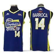 MAGNOLIA]] [[HOTSHOTS TIPLADOS PBA JERSEY TEAM SUBLI-PATCH EMBROID