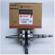 Tobaki Honda EX5 EX 5 Class 1 STD Crankshaft