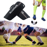 สนับแข้งฟุตบอล 1 Pair Soccer Shin Guards สนับแข้ง สนับแข้ง​ปกป้องแข้งสำหรับกีฬา​ฟุตบอล​Football Shin guards + leg guards สนับแข้ง+สนับขา