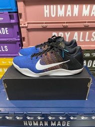 Nike Kobe 11 Elite Low BHM (2016) US9.5