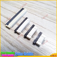 ~AI-8C 7C 9 Fusion Splicer Parts Ribbon Wire Base drop-out line Flat Cable FFC FPC base interface 7-