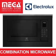 ELECTROLUX EMSB25XC 25L BUILT-IN COMBINATION MICROWAVE OVEN