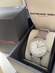 Raymond Weil Millesime Small Seconds 雷蒙威