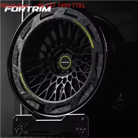Forged Glossy Black Rims 5x114.3 5x112 5x130 Car Wheels 17 19 20 21 22 Inch Rims for bmw E90 F10 aud
